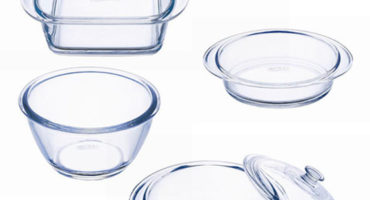 Pārskats: vai cepeškrāsnī var izmantot stikla traukus?