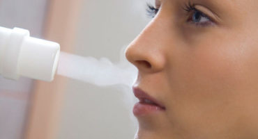 Thai nasal inhalator effektivitet
