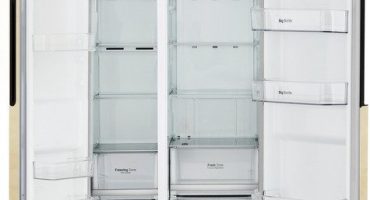 Πώς να επιλέξετε ένα ψυγείο δίπλα-δίπλα