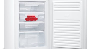 Qué elegir para la casa: arcón congelador o armario