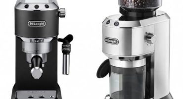 Quelle est la différence entre une machine à café et une machine à café de caroube