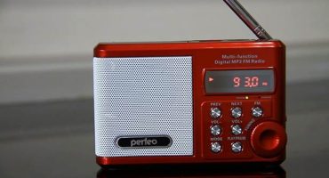 Rating ng pinakamahusay na mga radio