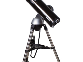 Ocena najlepszych teleskopów