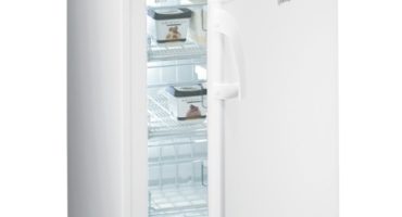 Congeladores y cofres: cómo elegir el mejor modelo para el hogar