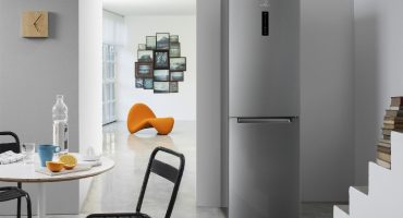 Pravidla pro zapnutí chladničky po přepravě