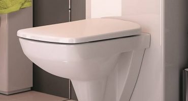 12 καλύτερες τουαλέτες δαπέδου και τοίχου