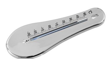 Šķidrā stikla termometra pārskats - pazīmes un trūkumi