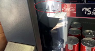 التعليمات: كيفية فتح الثلاجة بدون جهاز تحكم عن بعد ومفتاح