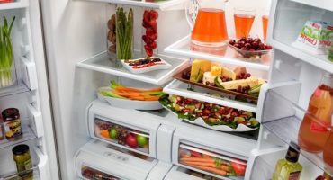 Što je hladnjak bez mraza, pametni mraz i hladnjak sa slabim mrazom i kako funkcioniraju
