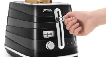 Jak naprawić toster - naprawa DIY