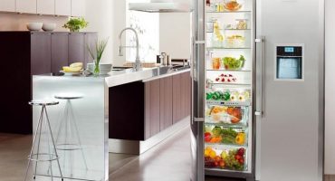 Ψυγείο lg ή bosch - τι να επιλέξετε