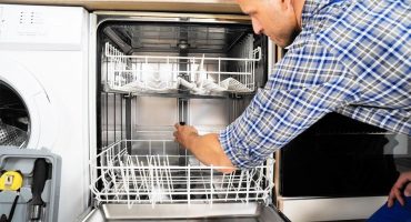 Δυσλειτουργίες πλυντηρίων πιάτων και μέθοδοι για την εξάλειψή τους