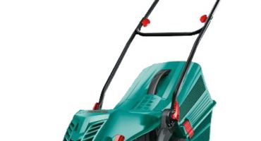 Đánh giá các loại máy cắt cỏ khác nhau