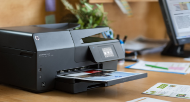Кой принтер е най-подходящ за дома и офиса - мастиленоструен или лазерен