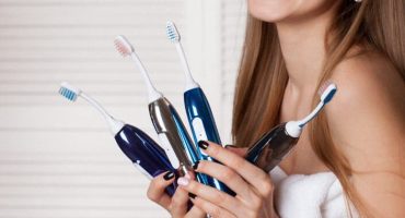 Bästa elektriska tandborste för 2019
