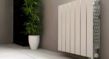 Calificación de radiadores de calefacción para hogar y apartamento