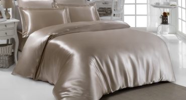 Коя е най-добрата материя за спално бельо?