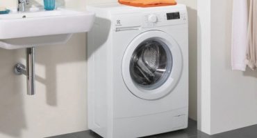 Tvättmaskin: praktiska tips för att välja