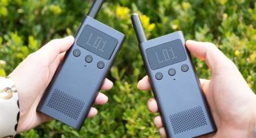 Rating of the best walkie-talkies for various professions