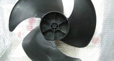 Le dispositif et le principe de fonctionnement du ventilateur du climatiseur