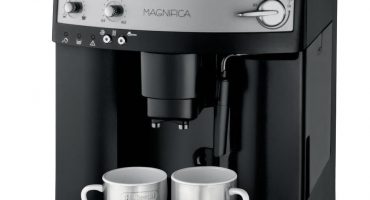 12 bästa kaffemaskiner för hemmet